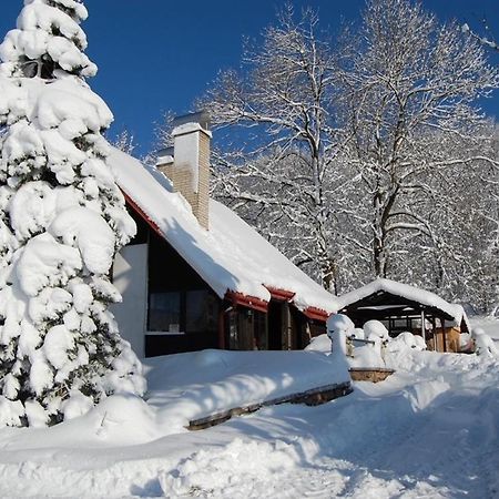 Country House Markousovice Villa Exterior photo